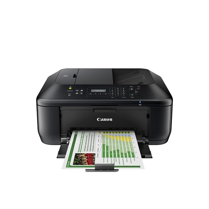 Canon PIXMA MX472 Wireless Inkjet Office All-In-One N2