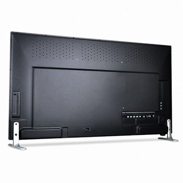 WASABI MANGO UHD490 49-Inch UHD 4K Monitor N2