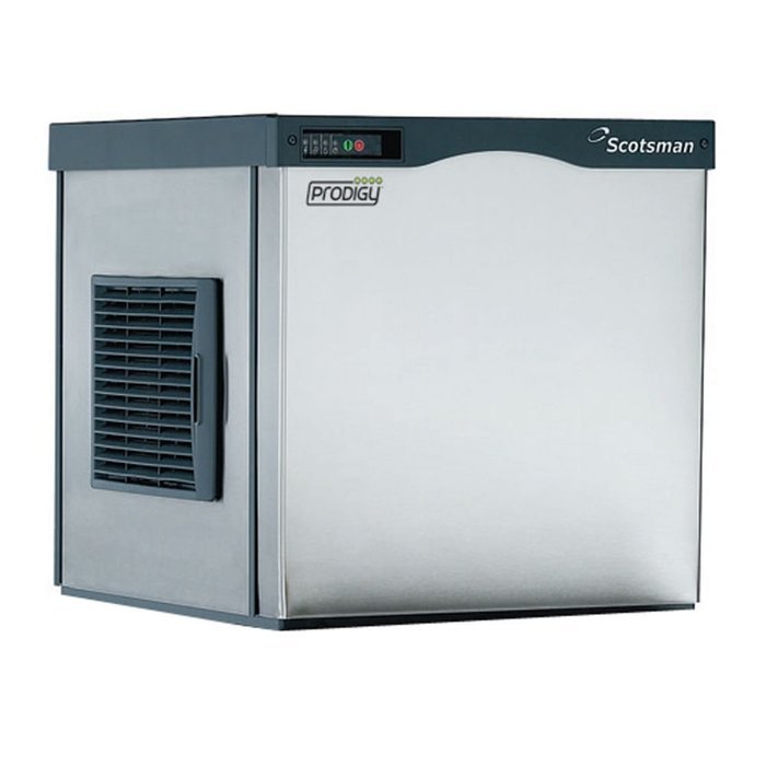 Ice Machine, Modular, 475 lb.