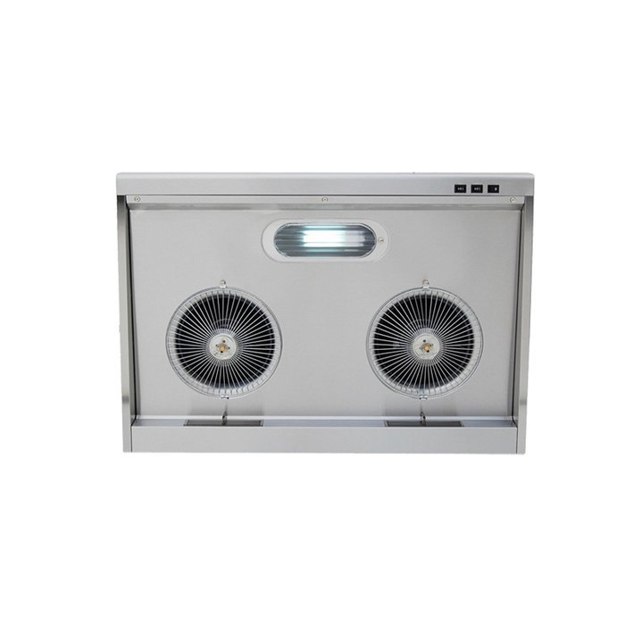 Windster 36W in. WS-55 Series Under Cabinet Range Hood
