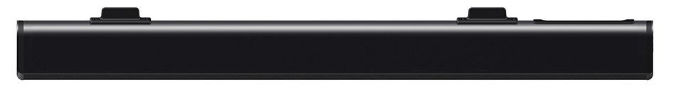 NAXA Electronics NHS-2007 42-Inch Wireless Sound Bar System with Bluetooth (Black) N2