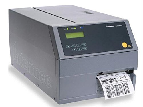 Intermec Technologies PX4C010000000020 Preferred- Dt/Ttr- Universal Firmware