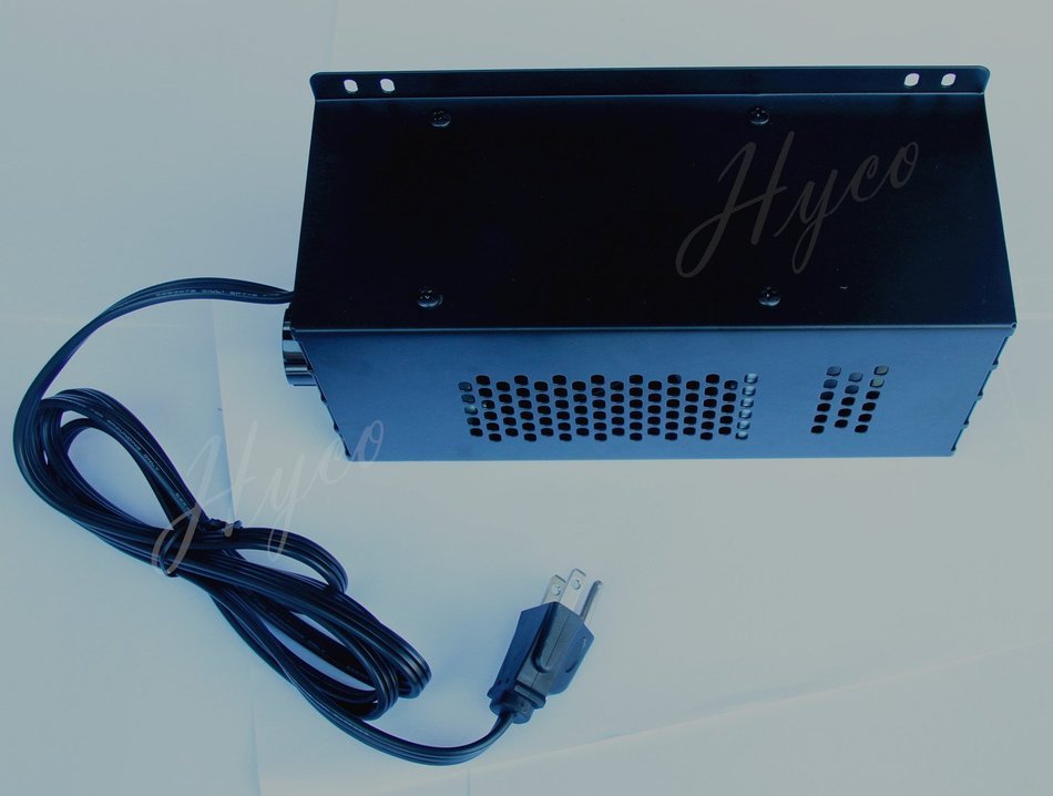 Hyco S31105 Speed Variable Fireplace Blower 110V ~ 120V for GHP Group, Monessen / Majestic (MHSC Brands), Majestic... N2