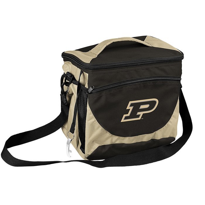 NCAA 24 Can Cooler by Logo Brands N15