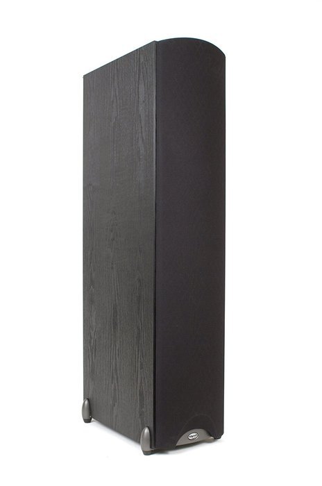 Klipsch F-3 Synergy FloorStanding Loudspeaker (Single, Black) (Discontinued by Manufacturer)