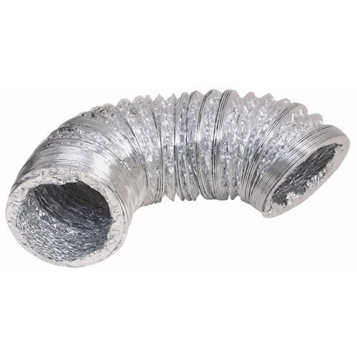 Duct Dryer Alum Foil 4inx5ft