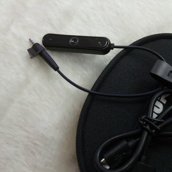 New Replacement Wireless Line Audio Cable Cord For BOSE Around Ear AE2 AE2i Headphones