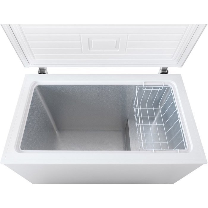 Frigidaire FFFC07M1QW FFFC07M1QW 7.2 Cu. Ft. Chest Freezer