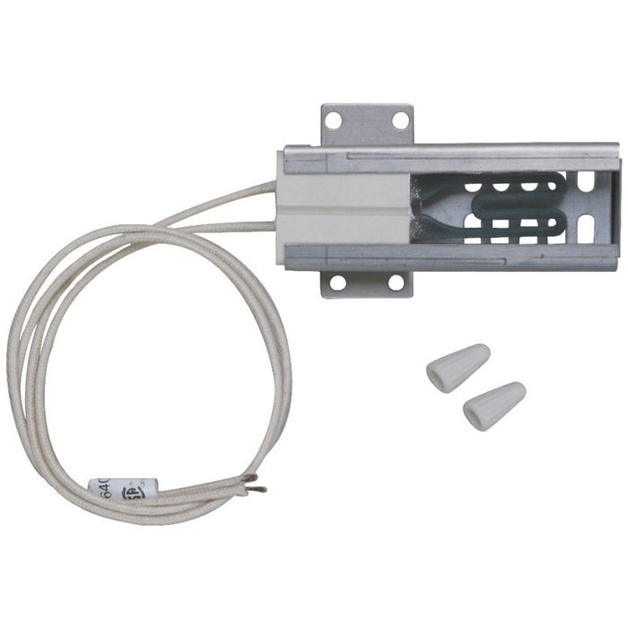 Exact Replacements Erig9998 Universal Gas Range Oven Igniter