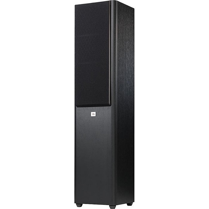 JBL Studio 270 6.5-Inch 3-Way Floorstanding Loudspeaker