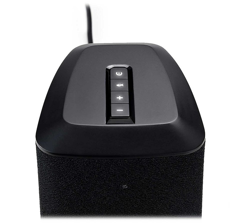 Klipsch RW-1 Wireless Speaker, Black (Pair)