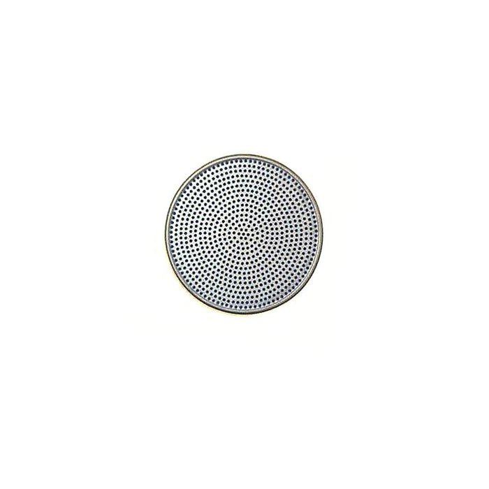 American Metalcraft 28713 Mega 13" Pizza Screen
