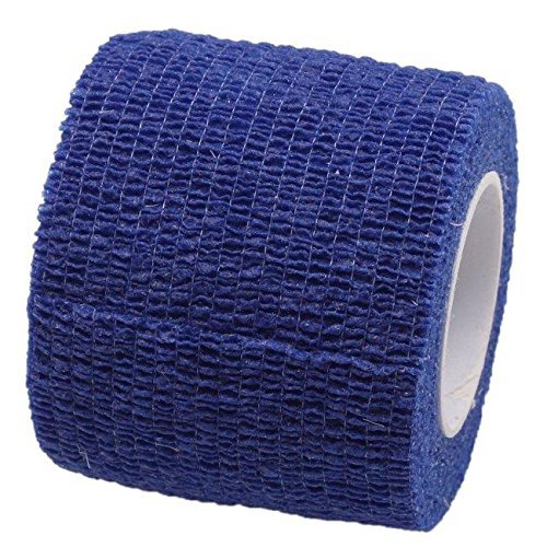 GU Angqi 1Roll Kinesiology Muscle Care Fitness Athletic Safety Sport Health Tape Colors