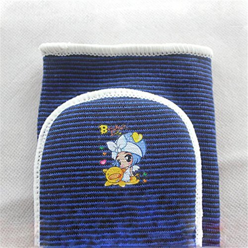 GU Angqi Elbow to elbow Child Protector For Kid Skate Skating Sports