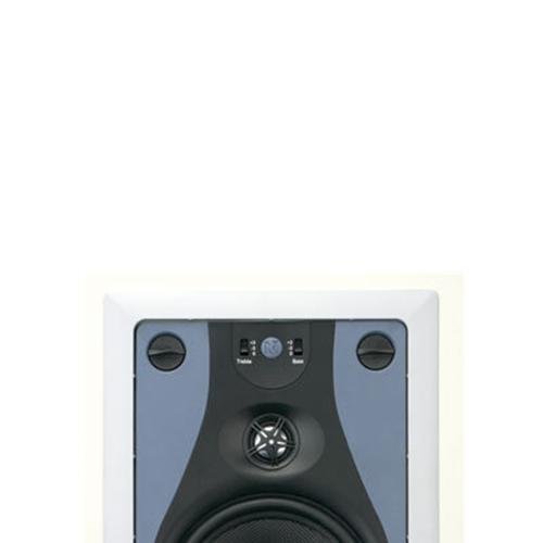 Russound 7W77 175 Watts 7-Inch Round In-Wall Speaker