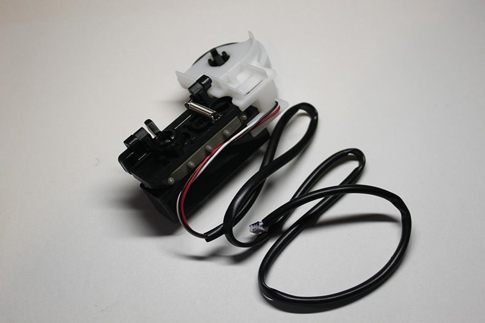 1487580 (Alt 1410875) Tractor Feed Assembly (Rear-Left) (New 100% Epson Compatible) (Epson DFX-9000)