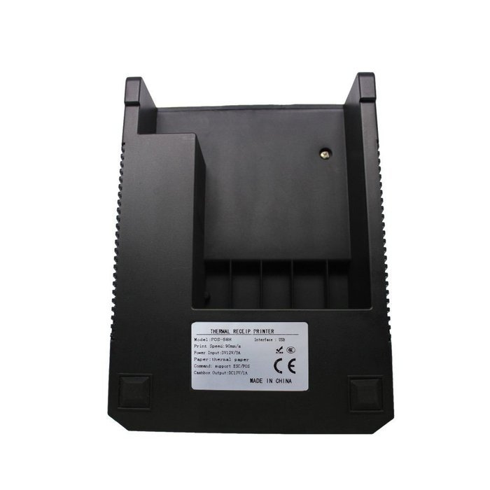 Xfox FJ-5 USB Plug and Play Automatic Barcode Scanner Bar-code Scanner Barcode Reader Bar-code Reader N26