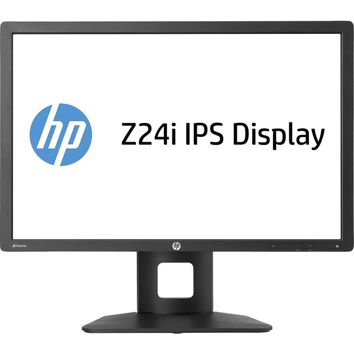 HP-CTO D7P53A4#ABA 24" Z24i IPS Monitor