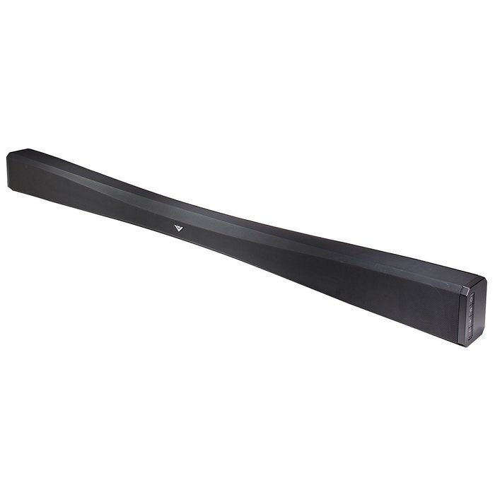 VIZIO SB4021E-B0 40-Inch 2.1 Home Theater Sound Bar with Wireless Subwoofer (Black) N4