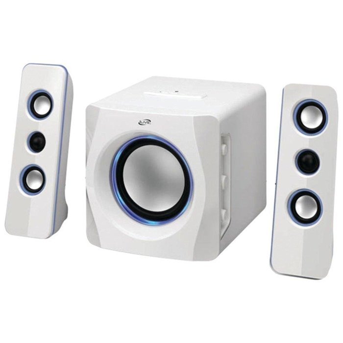 Ilive Ihb23w Bluetooth Sound System N2