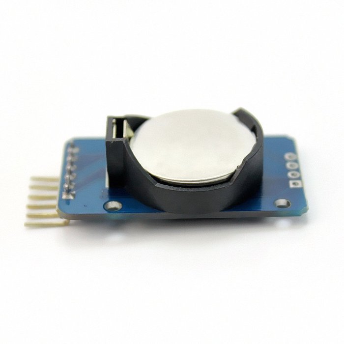 Practical Tiny DS3231 Module Precision Real Time Clock Memory Module for Arduino N2