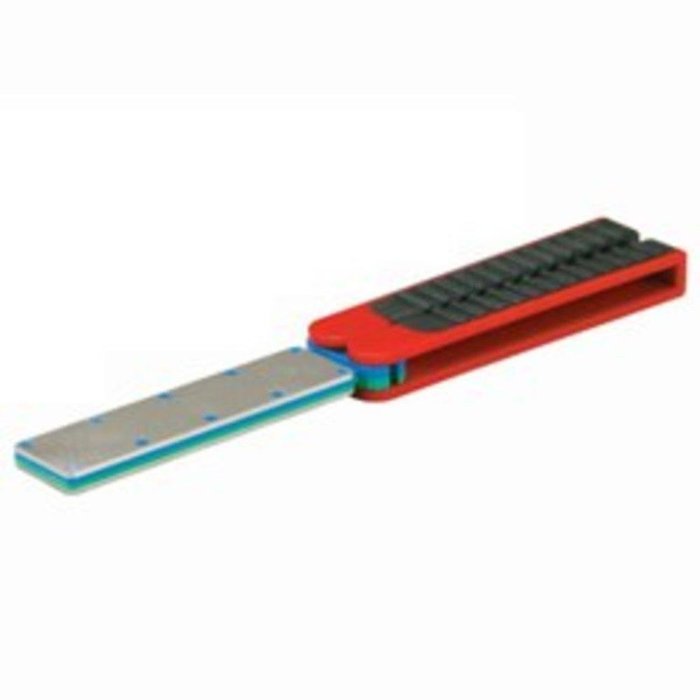 Double Sided Folding Diamond Sharpener consumer electronics