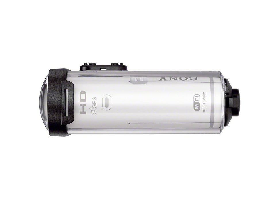 Sony HDR-AS200VR N3