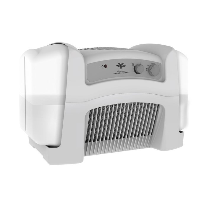 Vornado Evap40 4-Gallon Evaporative Humidifier N2