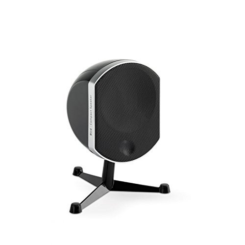 Focal Little Bird Speaker, Black (Each)