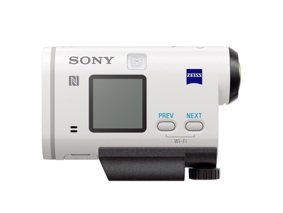 Sony HDR-AS200VR N7