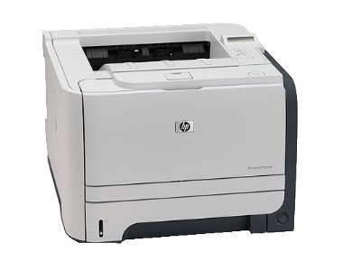 Hewlett-packard (Hp) LASER JET P2055DN B/W PRINTER N2
