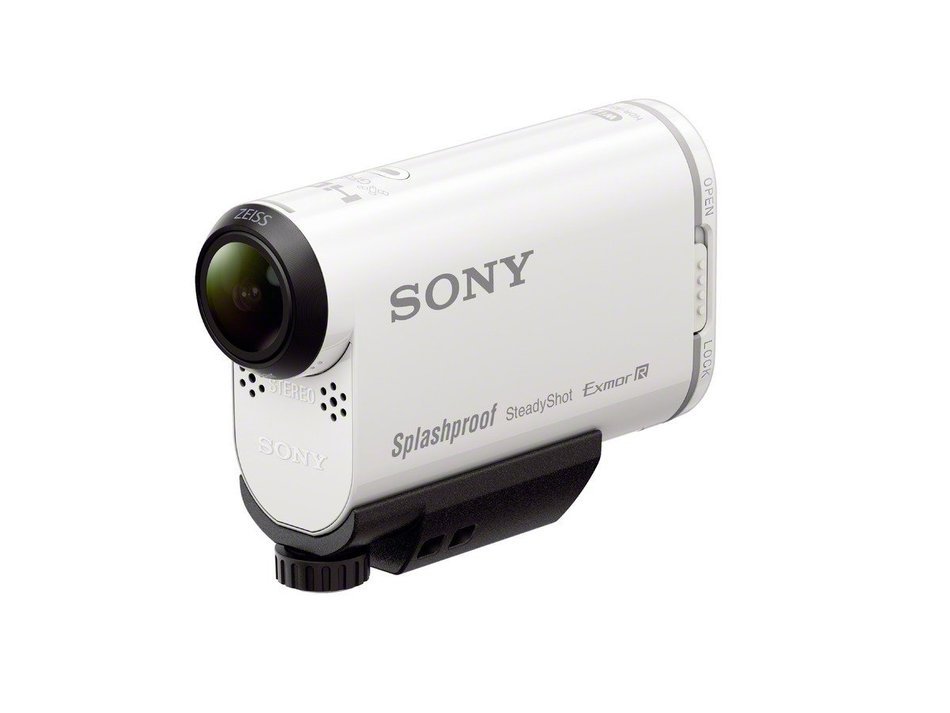 Sony HDR-AS200VR N8