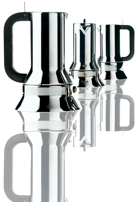 9090 by Richard Sapper 6/3 cups N2