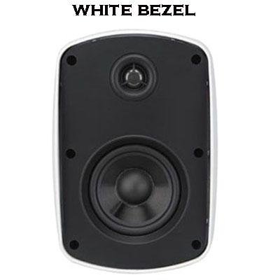 Russound 3165-532856 2Way Outdoor Speaker White