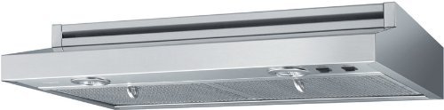 Viking DWH3606BK 36" Black Under Cabinet Range Hood 300 CFM
