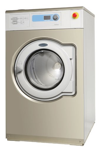 Wascomat W-Series 100G Coin/Card Washers W-Series Models - W645CC N2