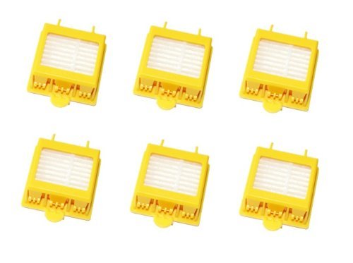 iRobot 6-Pack 700 Series Hepa Filter