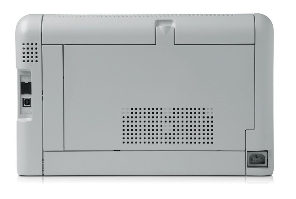 HP CP1215 Laser Printer N2