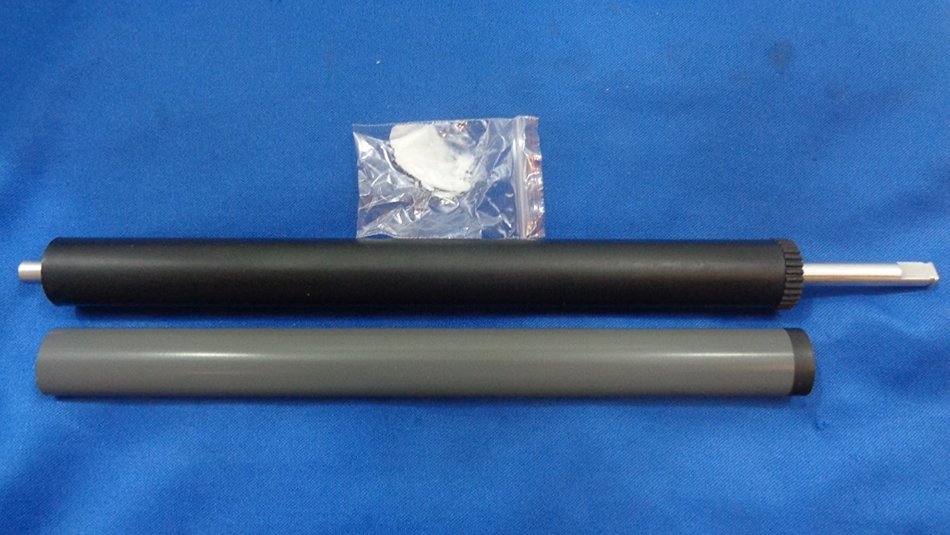 HP LJ 1320 1160 Pressure Roller and Film + Grease