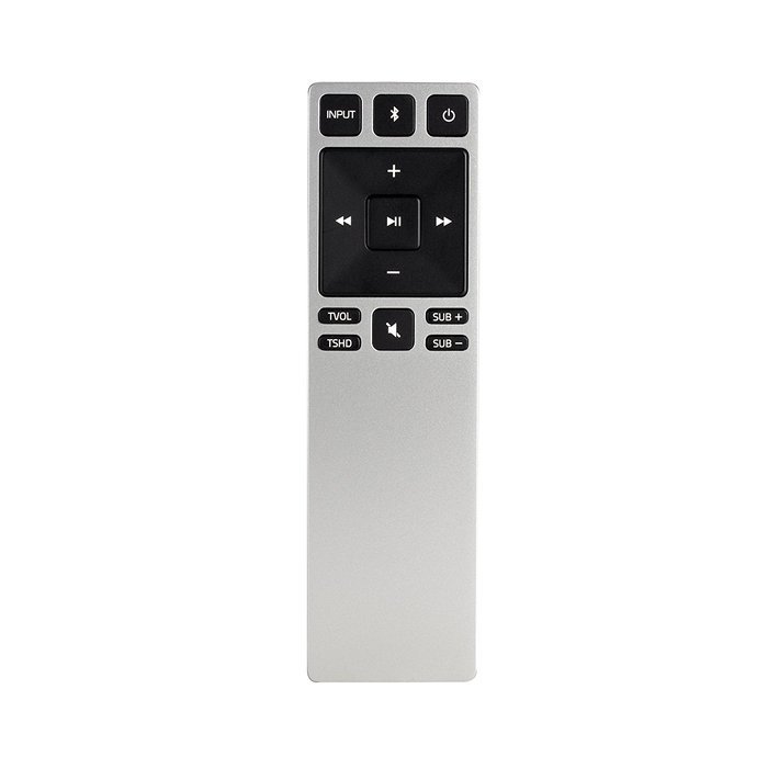 VIZIO S3820W-C0 38-inch 2.0 Home Theater Sound Bar with Integrated Deep Bass N3