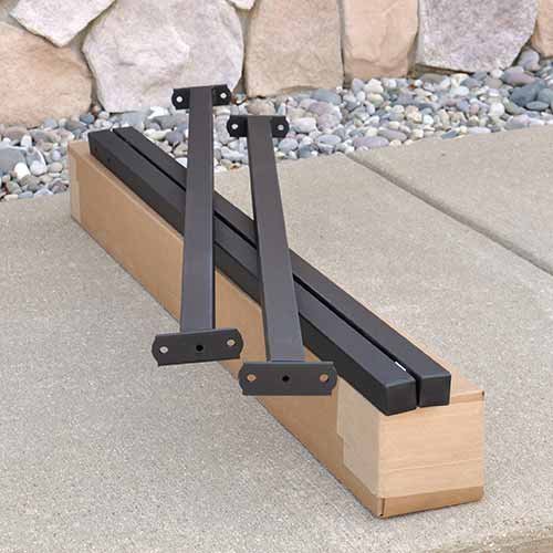 Woodeze 5WZ-FR48EXP WoodEze 1/2 Face Cord Expansion Kit