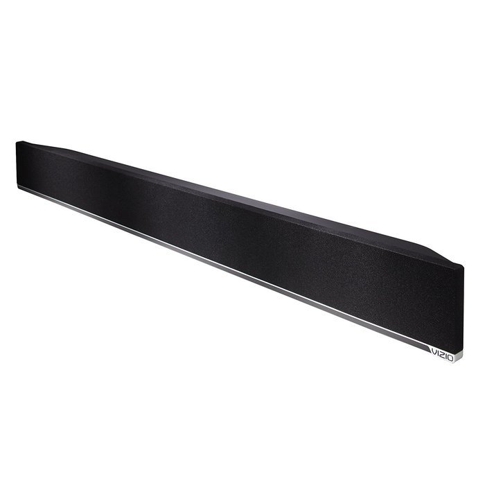 VIZIO S3820W-C0 38-inch 2.0 Home Theater Sound Bar with Integrated Deep Bass N5