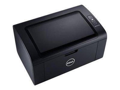 DELL PRINTERS 6WKWK DELL B1160 MONO LASER PRINTER 21PPM SINGLE FUNCTION 8MB 225-3109