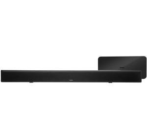Polk Audio SurroundBar 500 CHT 49-inch Single Speaker Component Home Theater System (Black)