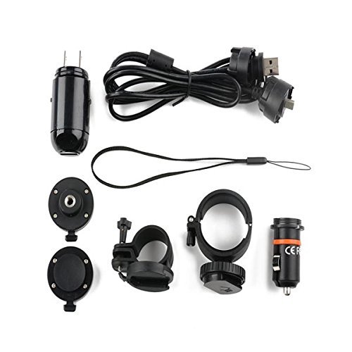 S10W Full HD 1080P Waterproof Sport Action Camera DV WiFi Camcorder N3