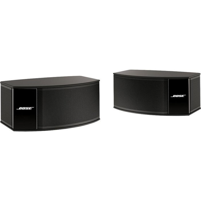 Lifestyle 235 home entertainment system (Discontinued by Manufacturer) N2