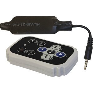 MILENNIA RF9-21 RF REMOTE FOR USE WITH MIL-PRV21, JBLPRV170 "Prod. Type: Entertainment"