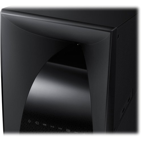 Samsung 2.2-Channel 350 Watt Floor-Standing Surround Sound Speaker System