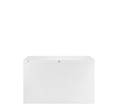 Frigidaire FFCH16M5QW: Frigidaire 15.6 Cu. Ft. Chest Freezer