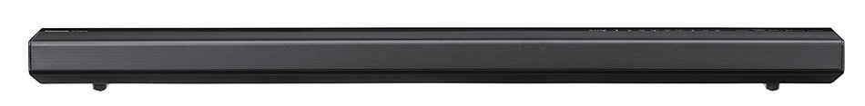Panasonic 2.1ch theater bar subwoofer built-in Bluetooth-enabled SC-HTB175-K (black)